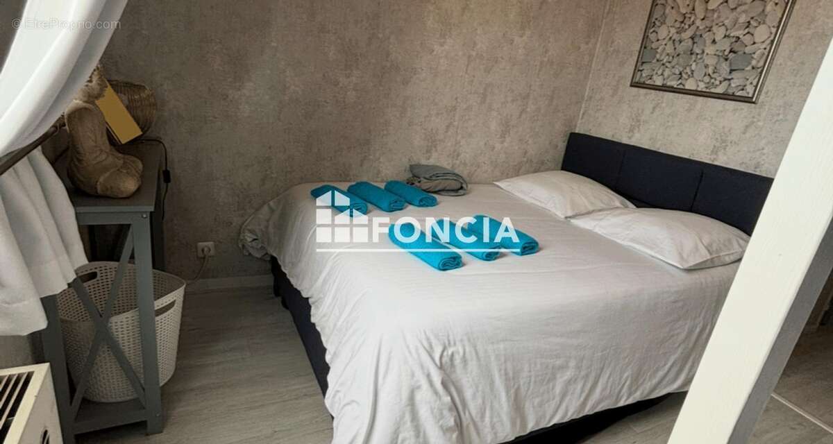 Appartement à VILLERS-SUR-MER