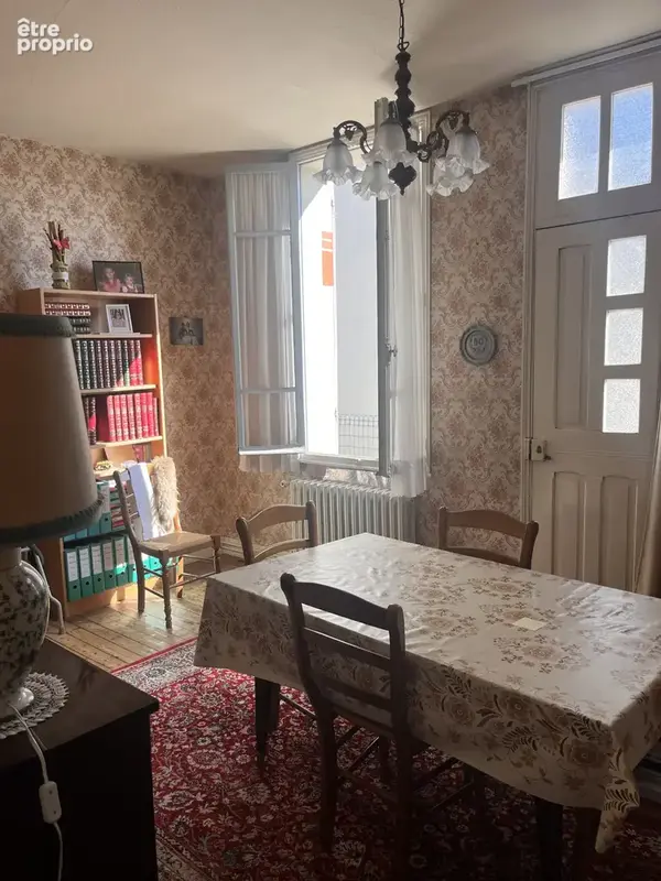 Maison  Yzeure - photo 12
