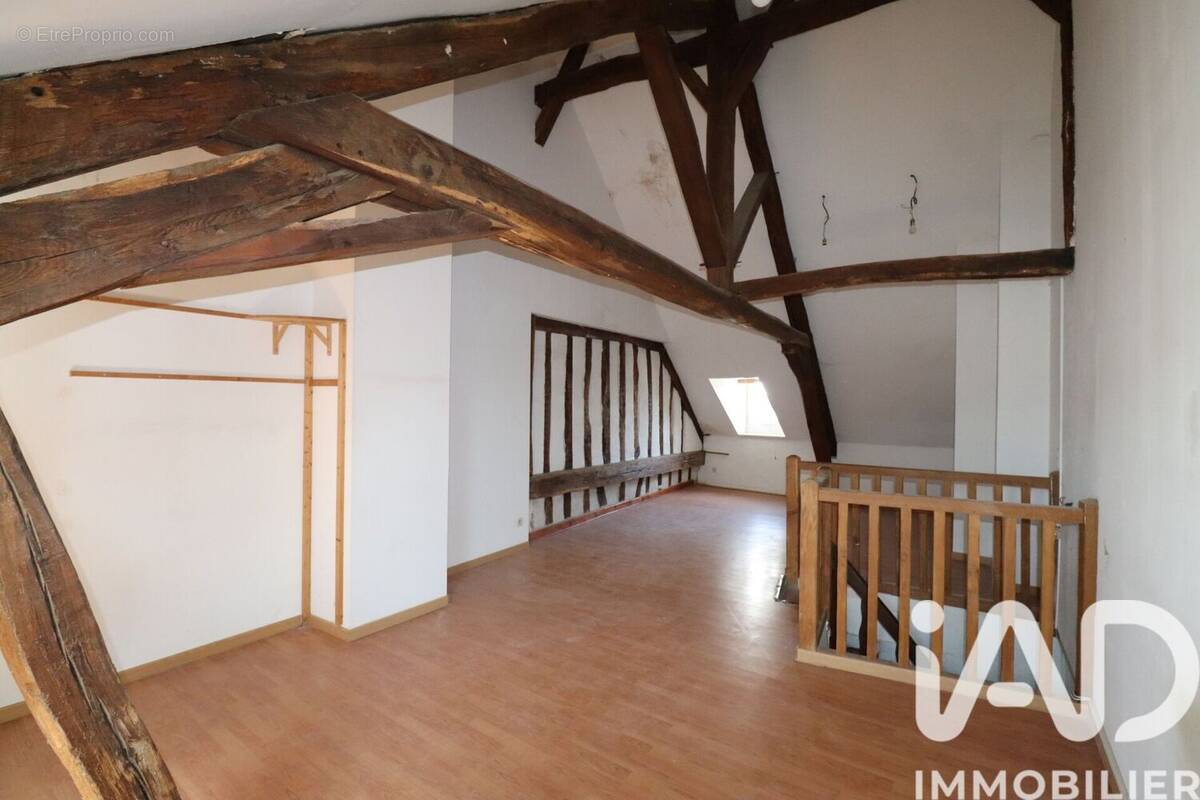 Photo 1 - Appartement à SULLY-SUR-LOIRE