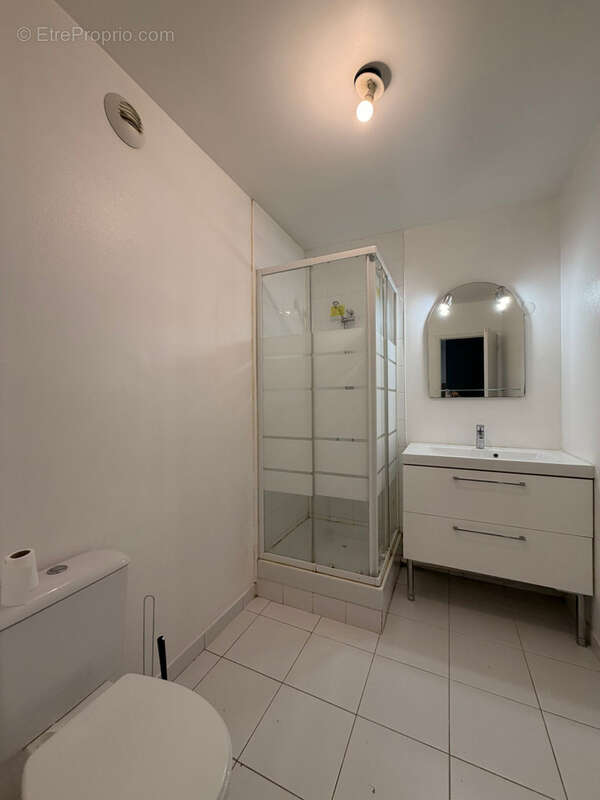Appartement à CORBEIL-ESSONNES