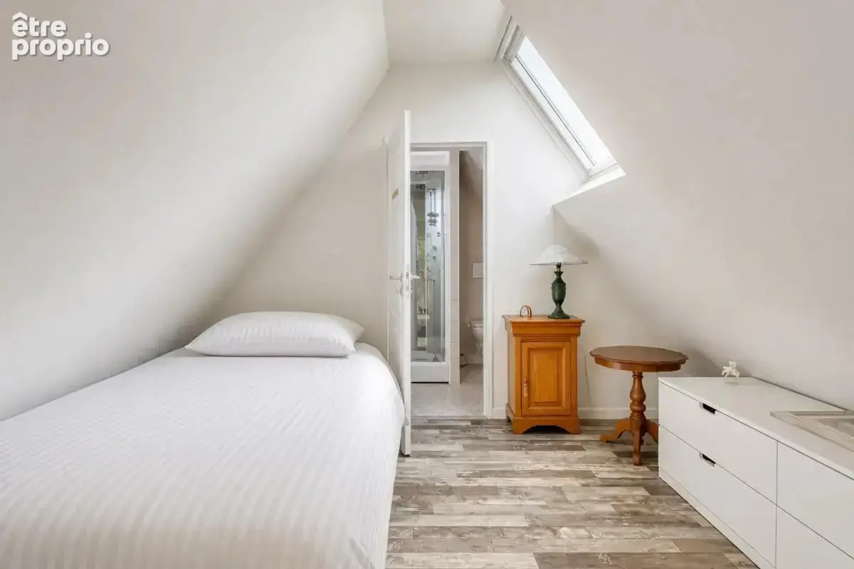 Maison de 2 pièces de 45 m² située à Dieppe - photo 10