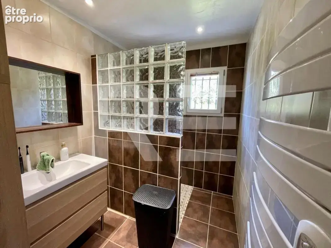 QUISSAC : Villa T6 de 133m² sur terrain paysager de 1166m² - photo 11