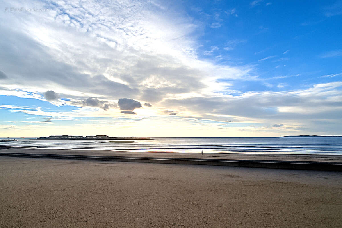 Appartement à PORNICHET