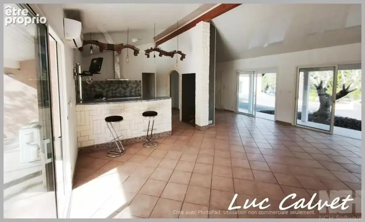 Bondigoux (31)   maison contemporaine + dépendance – piscine & grand terrain 349800€ - photo 6