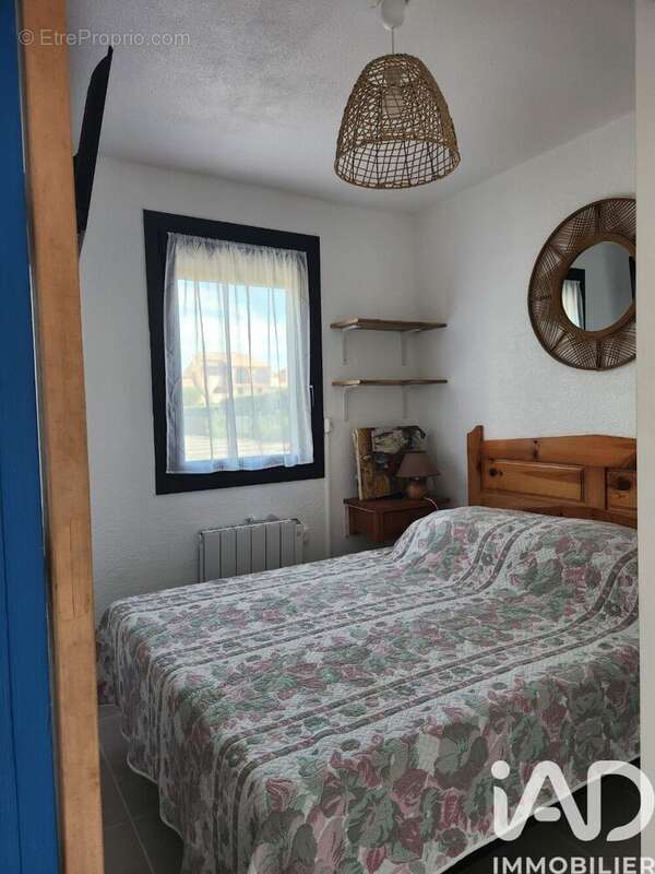 Photo 4 - Appartement à LEUCATE