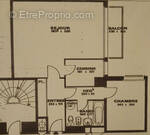 Appartement à PARIS-20E