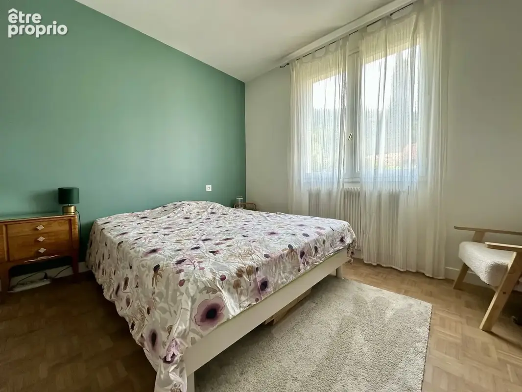 Ceyrat Boissejour maison de charme avec jardin et garage - photo 9