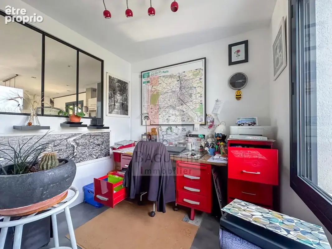Maison 6 pièces 170 m² à vendre à Yves (17340) - photo 9