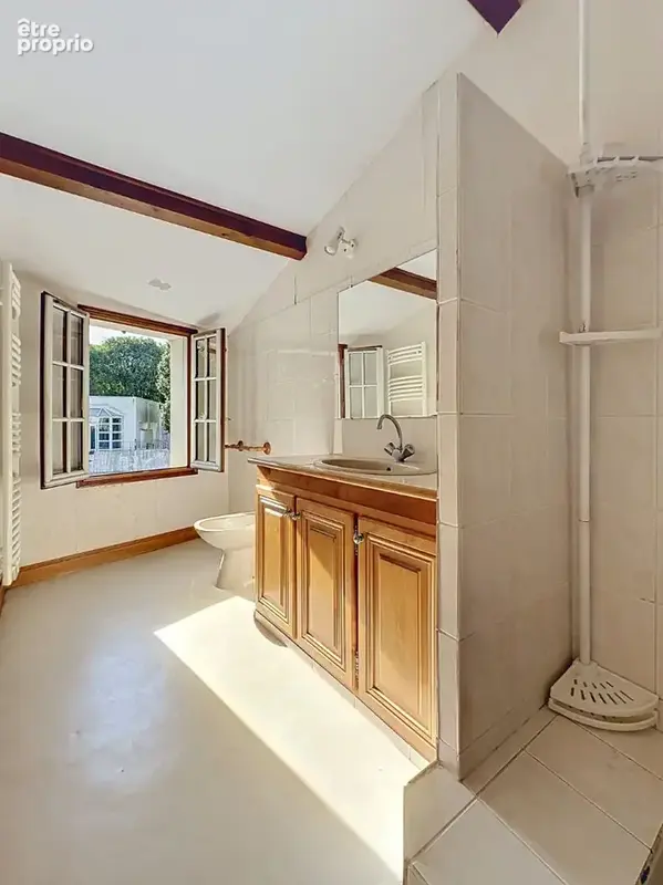 Maison de ville 68 m² - photo 8