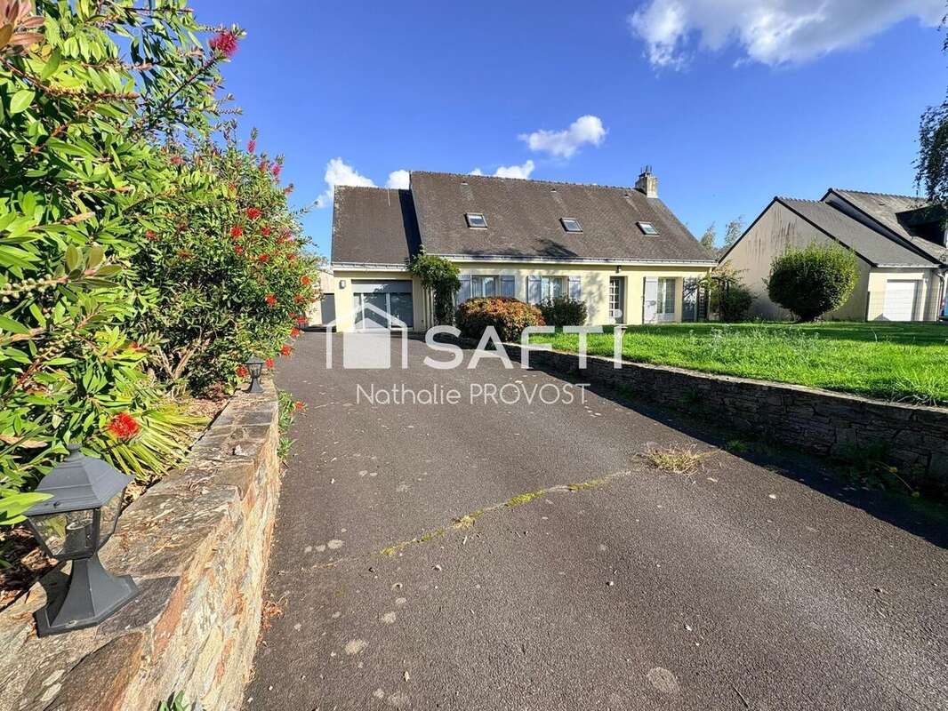 Photo 2 - Maison à HERBIGNAC