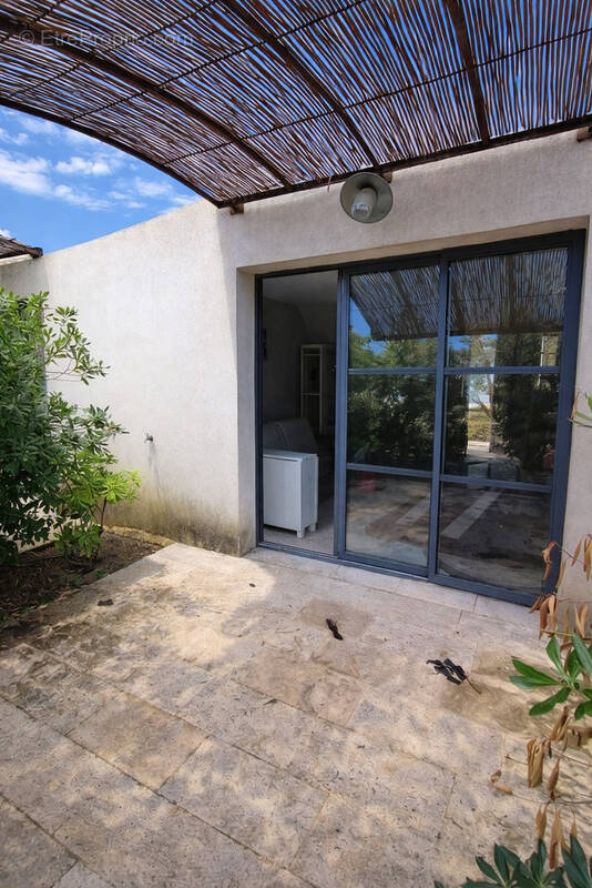 Maison à SAINT-LAURENT-DE-LA-CABRERISSE