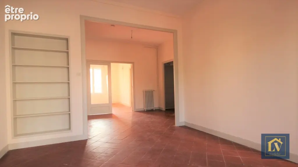 A vendre immeuble de rapport de 6 appartements Quartier de la Gare à Perpignan - photo 10