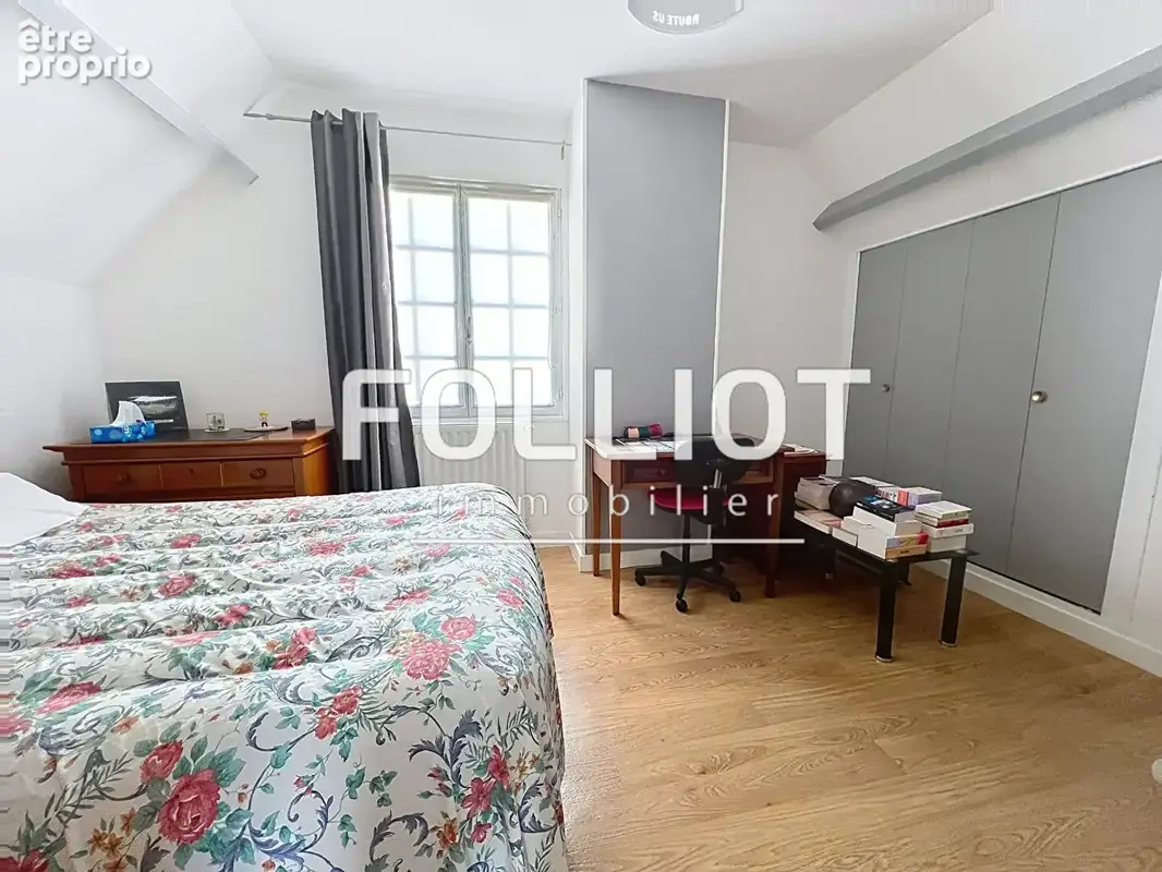 A VENDRE Maison 6 pièces 111m² à Fougères - photo 5