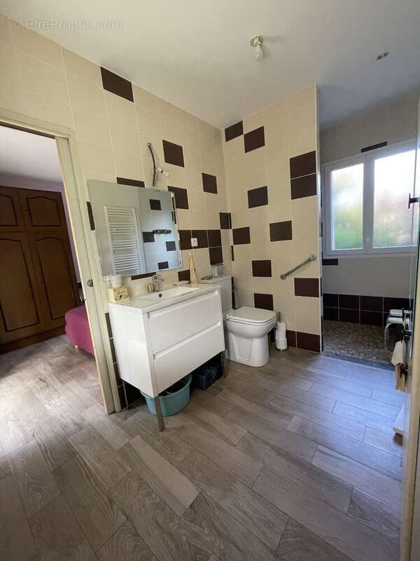 Maison à MASSILLARGUES-ATTUECH