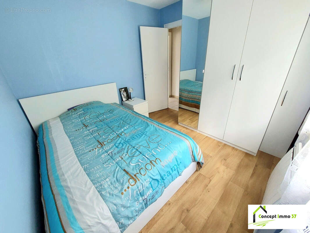 Maison 60 m² à Veigne  - photo 6
