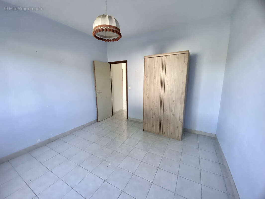 Maison à CESSENON-SUR-ORB