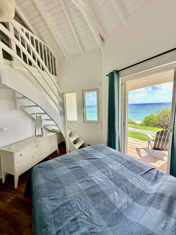 Maison à SAINT-MARTIN