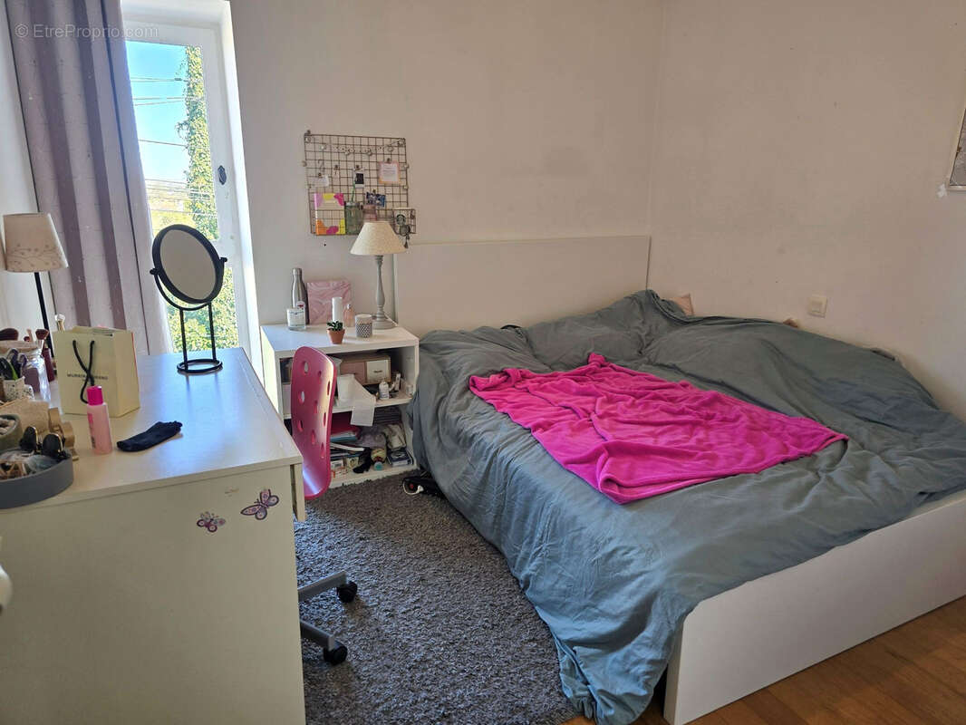 Maison à LA HAIE-FOUASSIERE