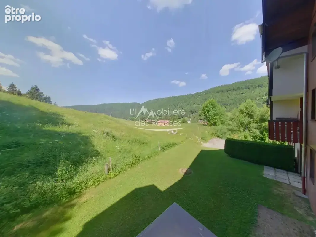 Vends appartement - MIJOUX - photo 2