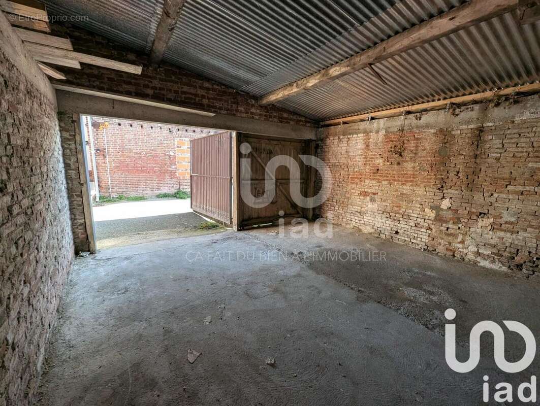 Photo 7 - Appartement à FORGES-LES-EAUX