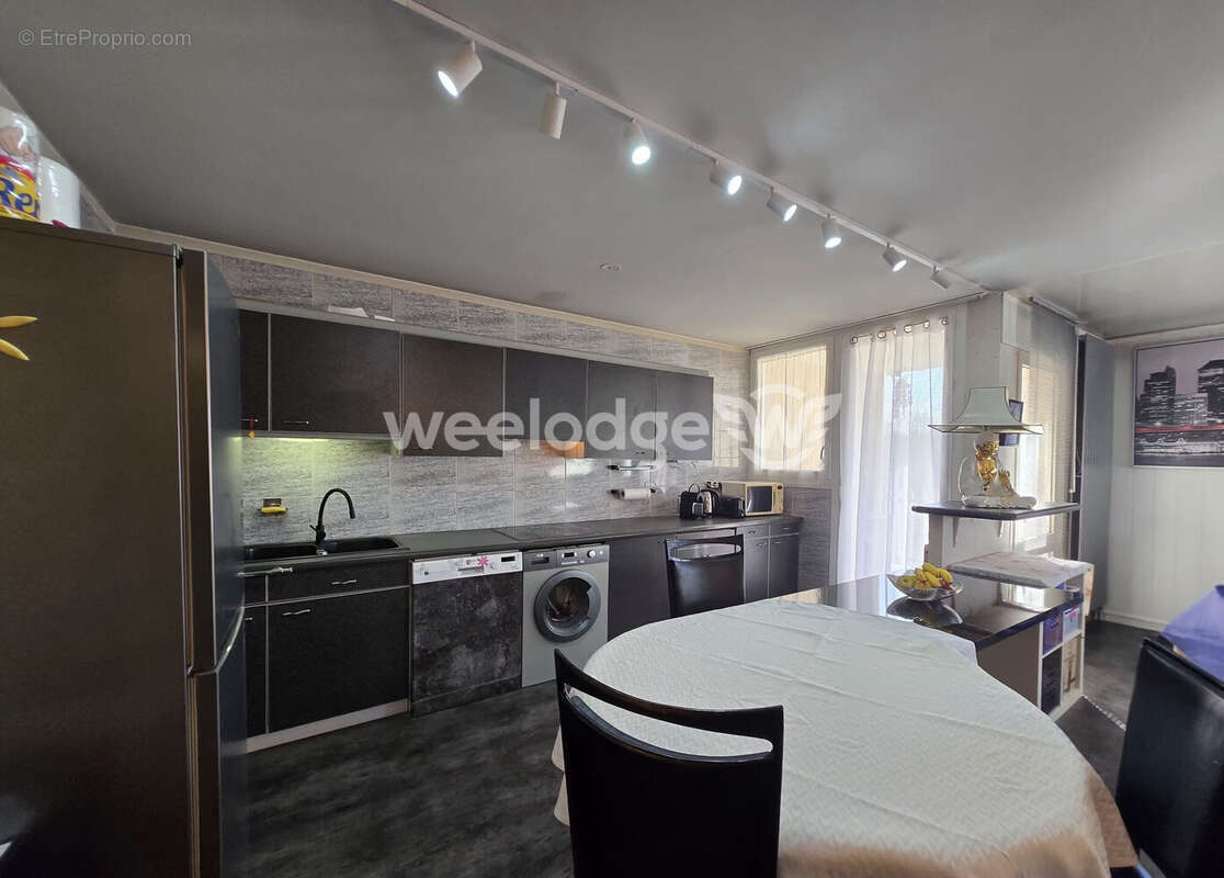 Appartement à SEVRAN
