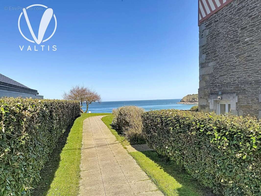 Appartement à SAINT-CAST-LE-GUILDO