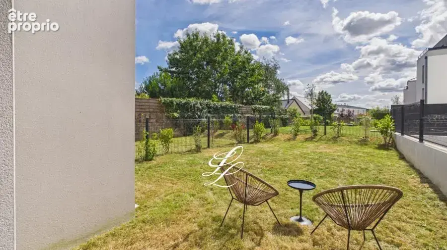 Maison 80 m² à Nantes  - photo 8