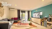 Appartement à LESPINASSE