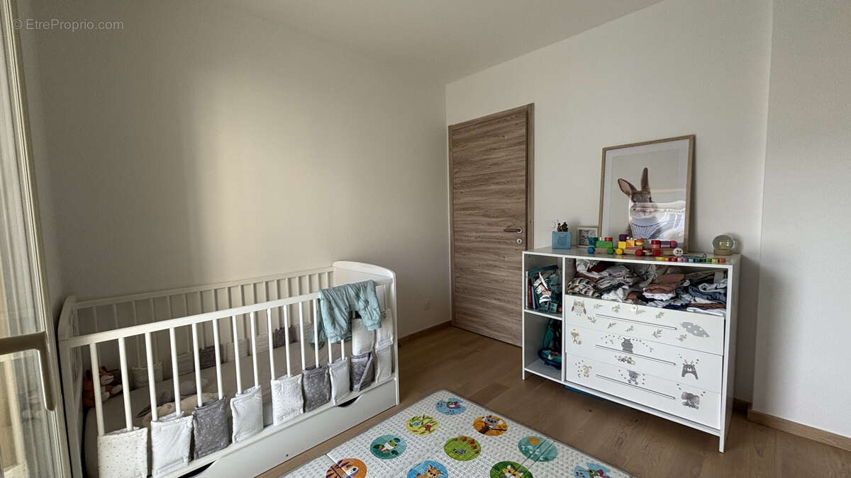 Appartement à ANNECY