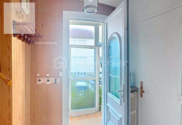 Maison à SAINT-APOLLINAIRE