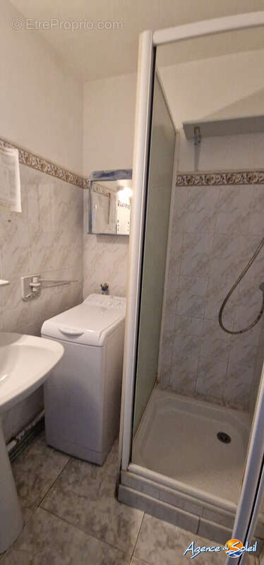 Appartement à CANET-EN-ROUSSILLON