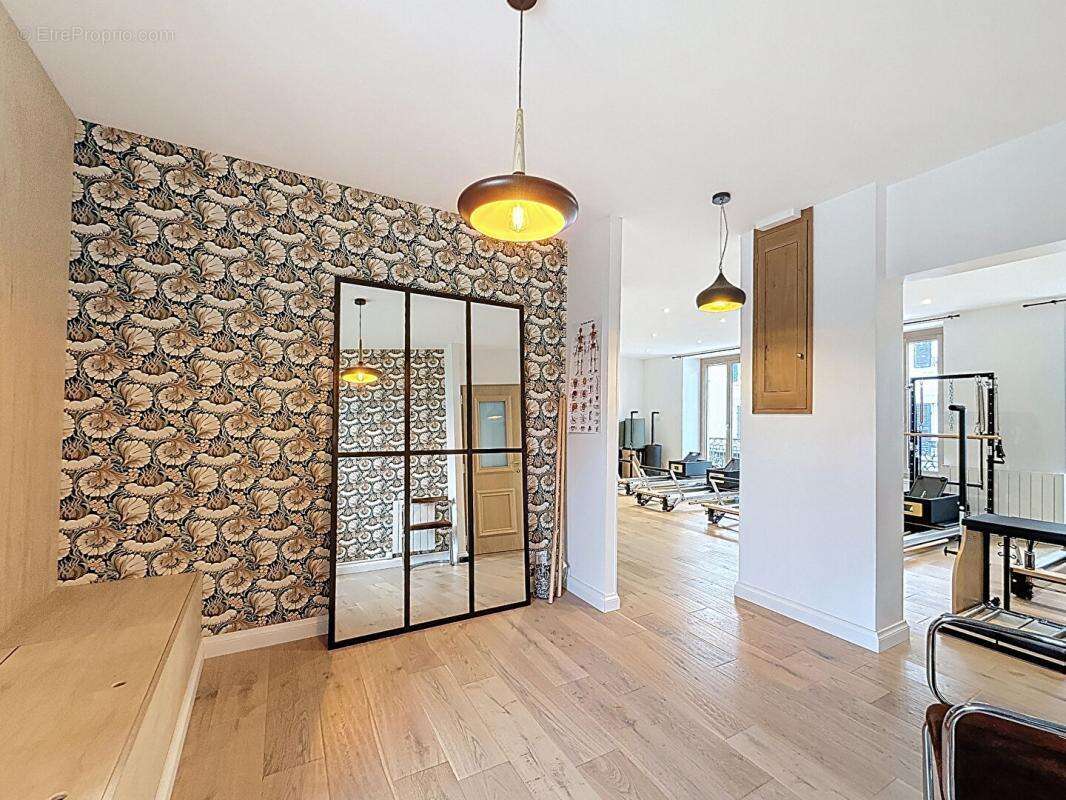 Appartement à AURAY