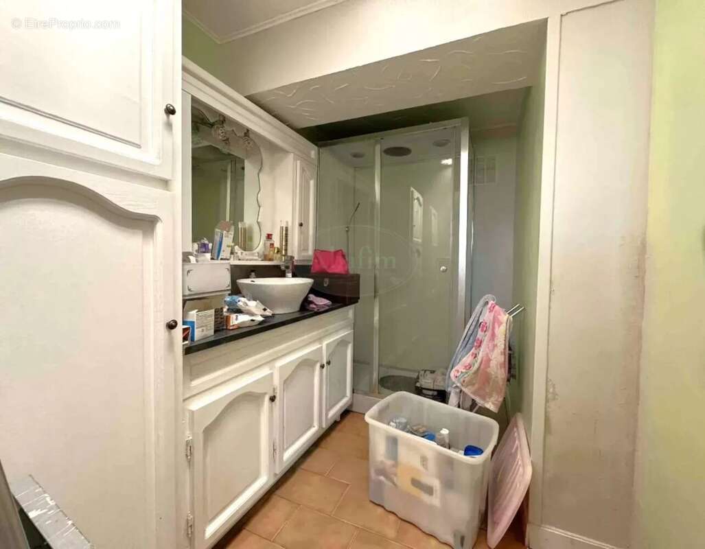 Maison à GAILLAN-EN-MEDOC