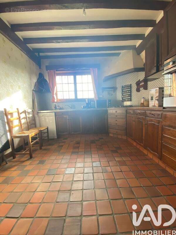 Photo 5 - Maison à SAINT-ROMAIN-DE-COLBOSC