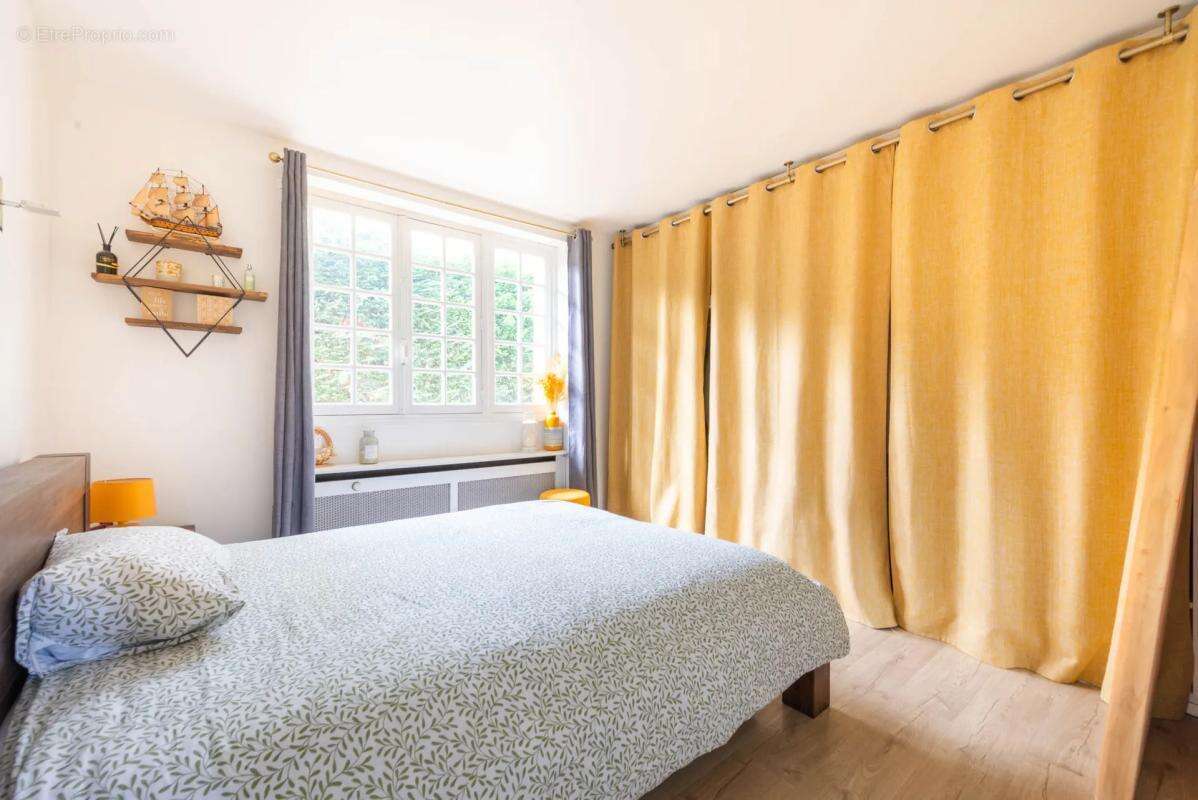 Maison à VILLENNES-SUR-SEINE