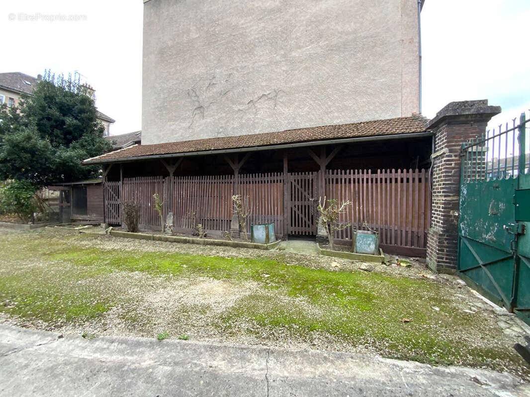 Maison à TROYES