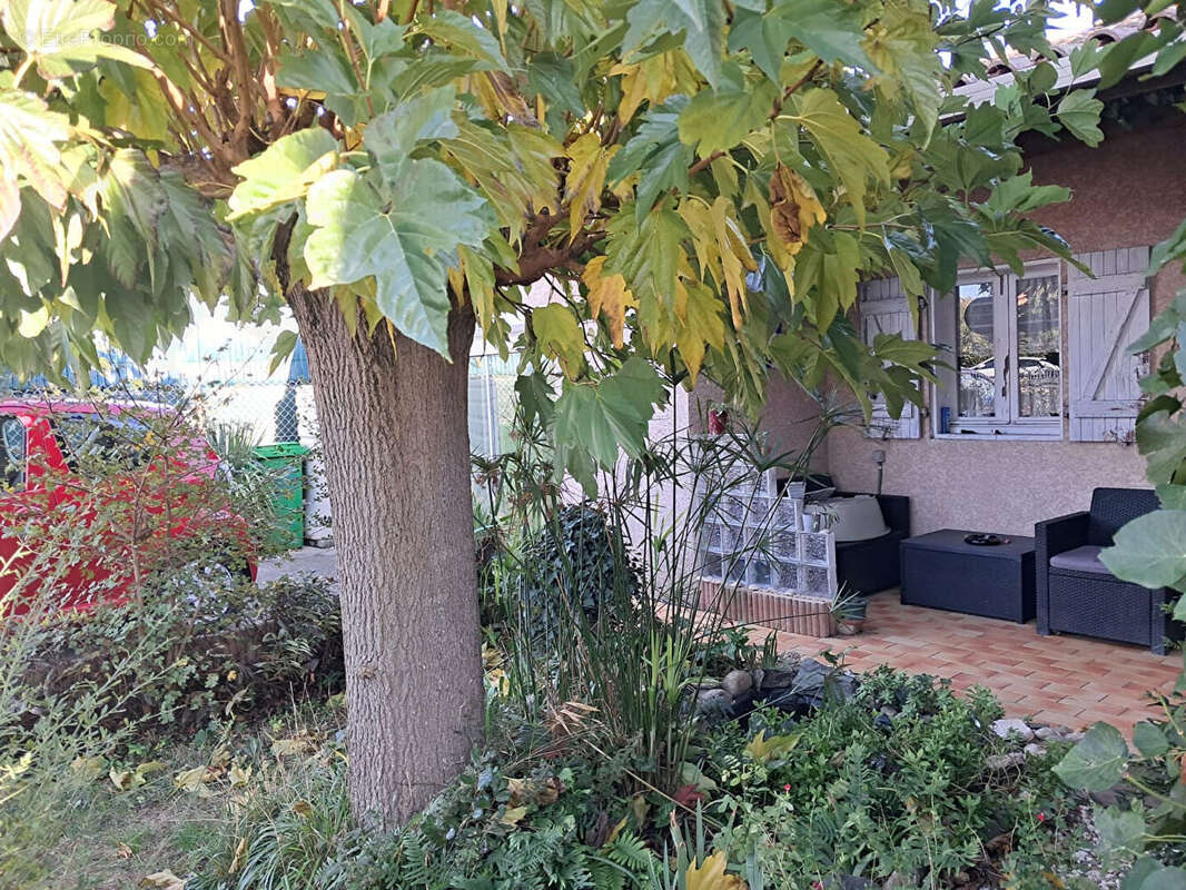 Maison à CARCASSONNE