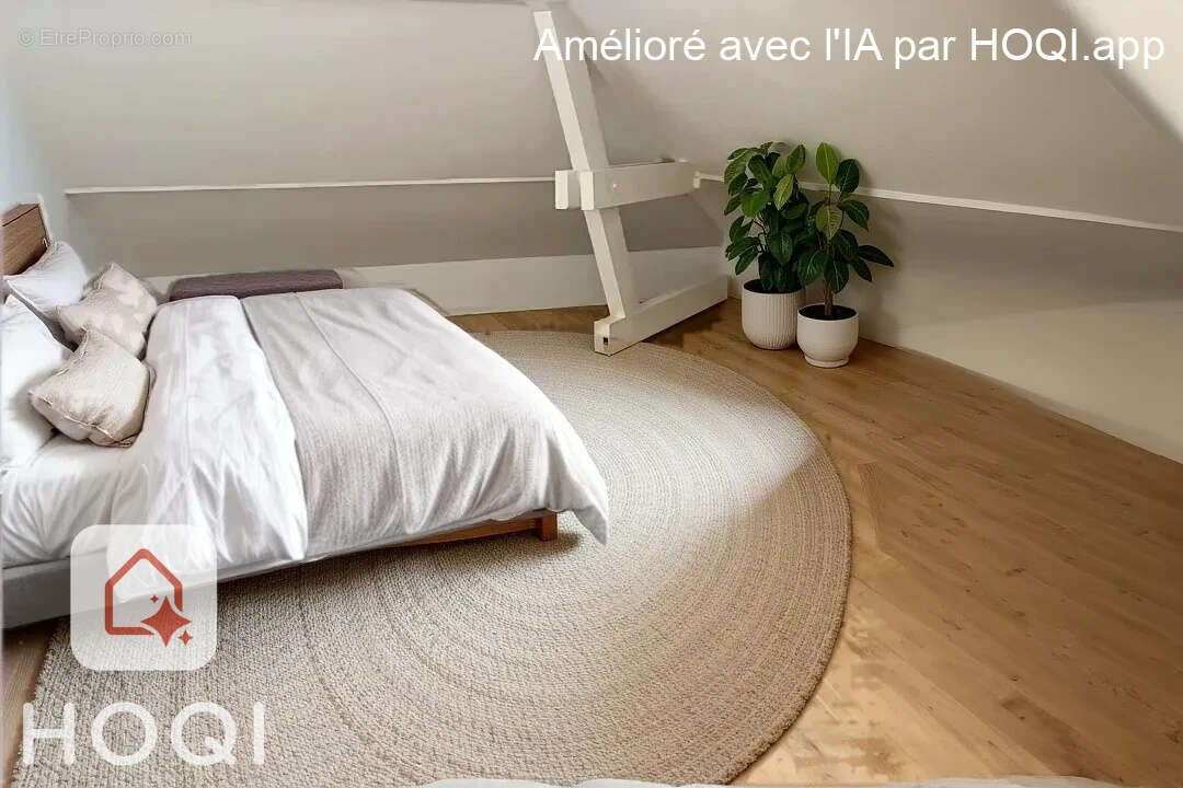 Appartement à RILLIEUX-LA-PAPE