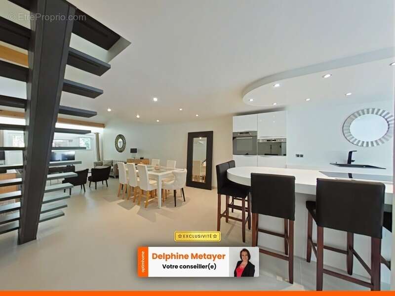 Appartement à GONFARON