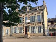 Maison à LE MELE-SUR-SARTHE