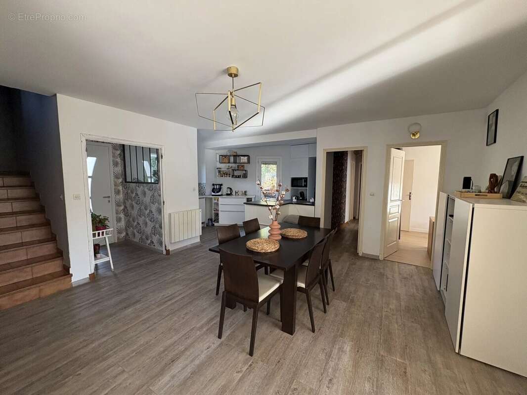 Maison à PLAISANCE-DU-TOUCH