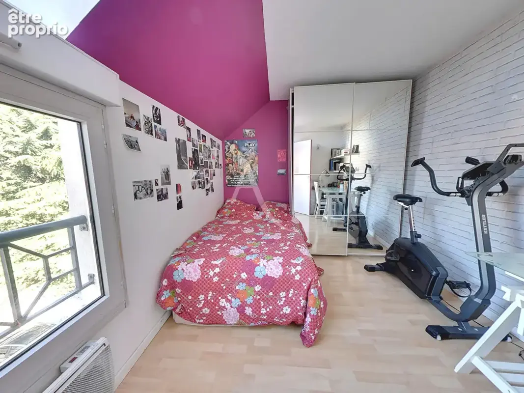 Appartement Bry Sur Marne 5 pièce(s) 115.38 m2 - photo 12