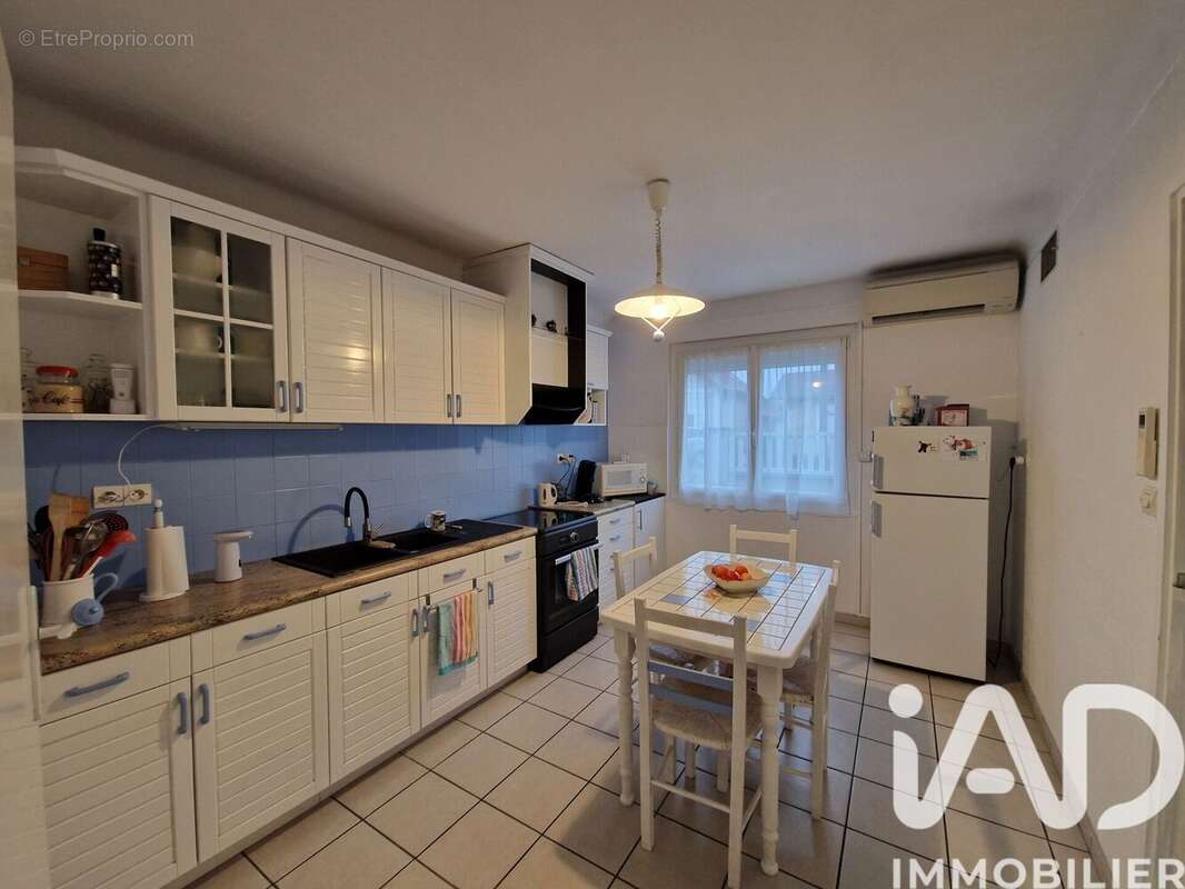 Photo 6 - Appartement à MORCENX