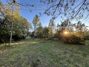 Terrain à MONTIGNARGUES