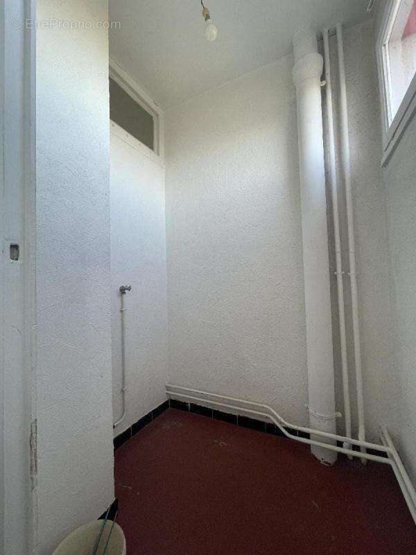 Appartement à REZE