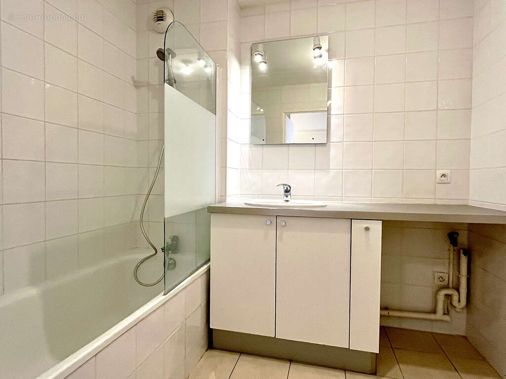 Appartement 74 m² à Argenteuil  - photo 11