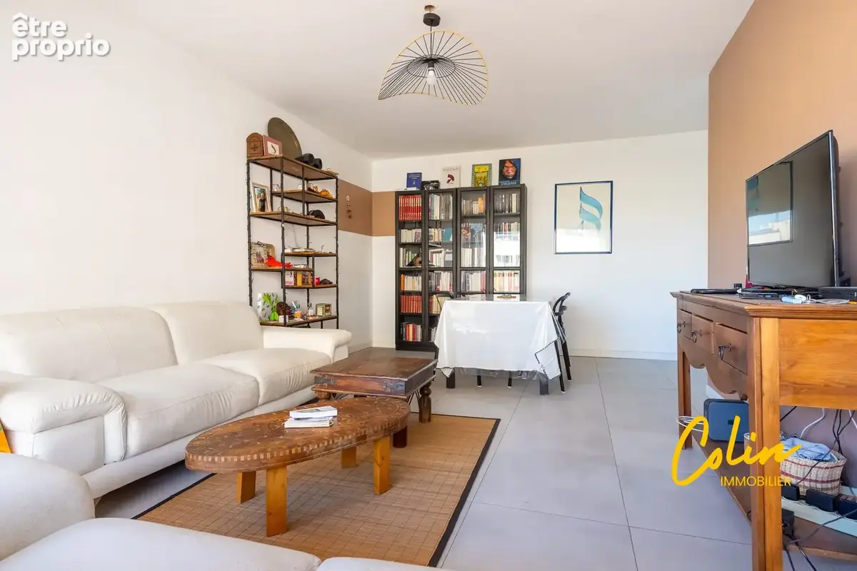 Photo Appartement à Marseille-6e au prix de 270 000€