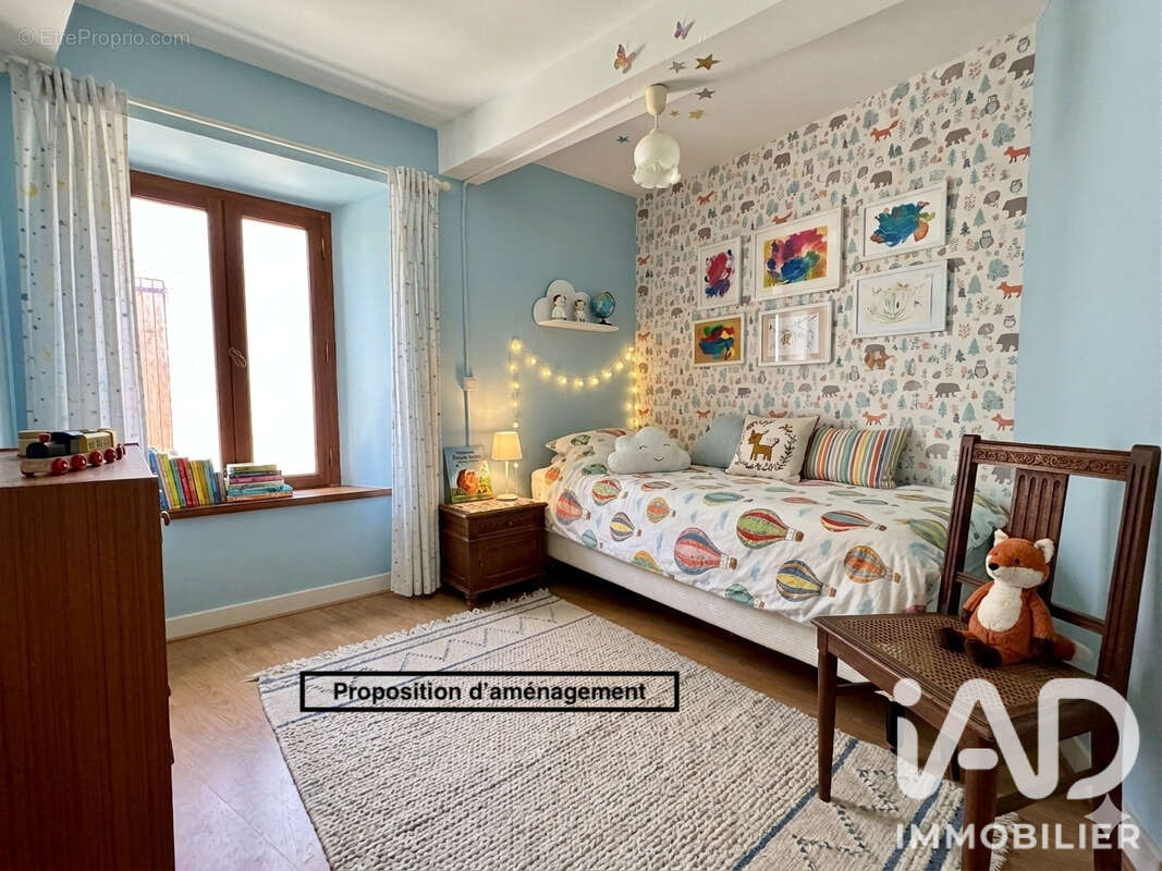 Maison 177 m² à Tuchan  - photo 7