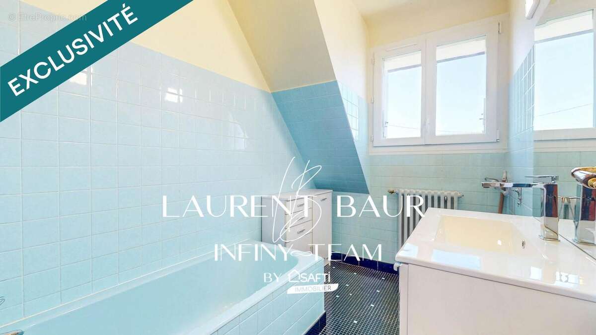 Photo 7 - Maison à TREGUNC