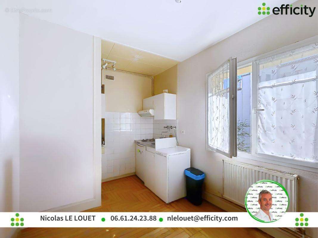 Appartement à ANGOULEME